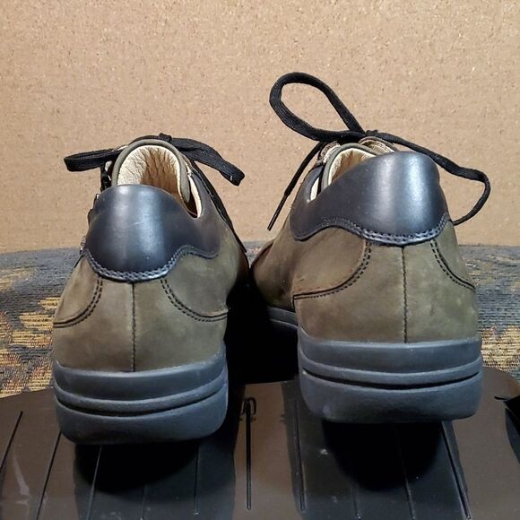 Hartjes XS Casual 2 Zipper Dark Brown - Picture 2 of 9